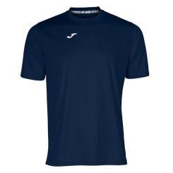 Футболка Joma Combi 100052.331 темно-синій M Фото