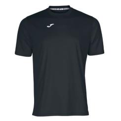 Футболка Joma Combi 100052.100 чорний L Фото