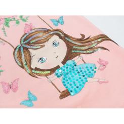 Набор детской одежды Breeze с девочкой Фото 2