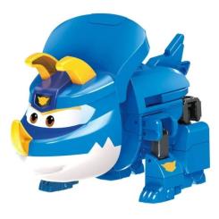 Фигурка Super Wings трансформер Transforming Тріко (Trico), 12.5 см Фото 1