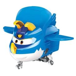 Фигурка Super Wings трансформер Transforming Тріко (Trico), 12.5 см Фото 2