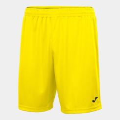 Шорты Joma Nobel 100053.900 жовтий 2XL-3XL Фото 1