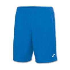 Шорты Joma Nobel 100053.700 синій 2XL-3XL Фото