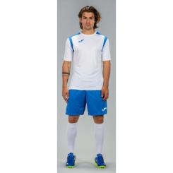 Шорты Joma Nobel 100053.700 синій 2XL-3XL Фото 2