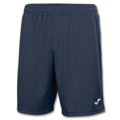 Шорты Joma Nobel 100053.331 Темно-синій 2XL-3XL Фото 1