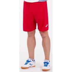 Шорты Joma Nobel 100053.600 червоний M Фото 4