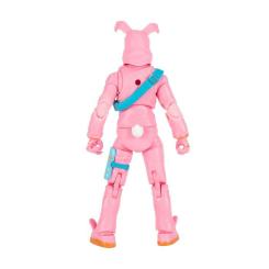 Фигурка Fortnite Legendary Series Rabbit Raider, 15 см Фото 9