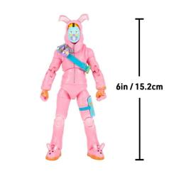 Фигурка Fortnite Legendary Series Rabbit Raider, 15 см Фото 10