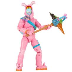 Фигурка Fortnite Legendary Series Rabbit Raider, 15 см Фото
