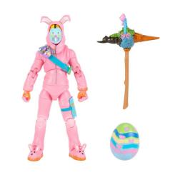 Фигурка Fortnite Legendary Series Rabbit Raider, 15 см Фото 1