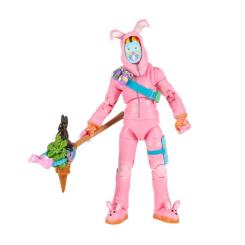 Фигурка Fortnite Legendary Series Rabbit Raider, 15 см Фото 2