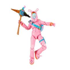 Фигурка Fortnite Legendary Series Rabbit Raider, 15 см Фото 3
