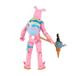 Фигурка Fortnite Legendary Series Rabbit Raider, 15 см Фото 4