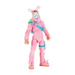 Фигурка Fortnite Legendary Series Rabbit Raider, 15 см Фото 6