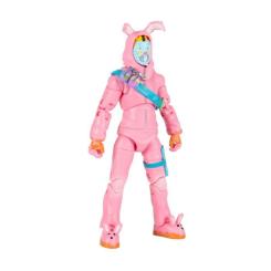 Фигурка Fortnite Legendary Series Rabbit Raider, 15 см Фото 8