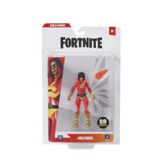 Фигурка Fortnite Solo Mode Joltara, 10 см Фото 5