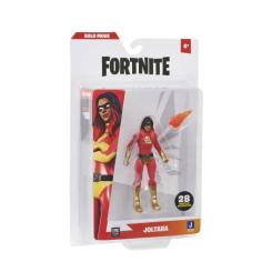 Фигурка Fortnite Solo Mode Joltara, 10 см Фото 6