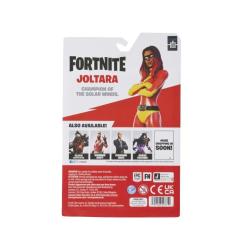 Фигурка Fortnite Solo Mode Joltara, 10 см Фото 8