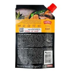 Соус Щедро Карі 180 г Фото 1