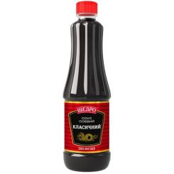 Соус Щедро Соевый Классический 500 мл Фото