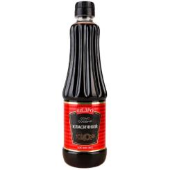 Соус Щедро Соевый Классический 500 мл Фото 1