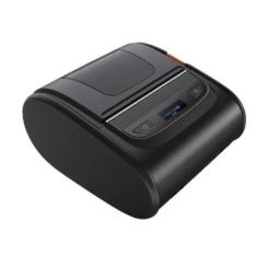 Принтер этикеток Gprinter B300 Bluetooth, USB Фото 3