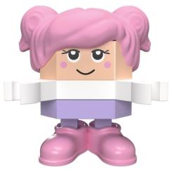 Конструктор Trefl Connect 2 в 1, 116 деталей Фото 2