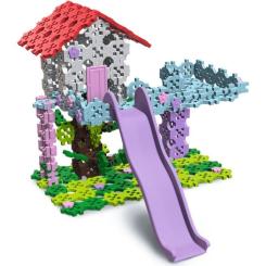 Конструктор Trefl Connect 2 в 1, 255 деталей Фото 3