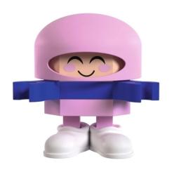 Конструктор Trefl Connect Літак 32 деталі Фото 2