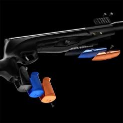 Пневматическая винтовка Stoeger RX5 TAC Black Фото 6