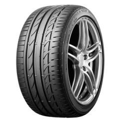 Шина Bridgestone 245/50R18 100W POTENZA S001 Фото
