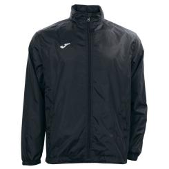 Куртка Joma Iris 100087.100 чорний 3XL Фото