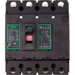 Автоматический выключатель BENY BD-250 Фото