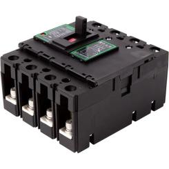 Автоматический выключатель BENY BD-250 Фото 1