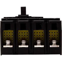 Автоматический выключатель BENY BD-250 Фото 2