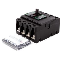 Автоматический выключатель BENY BD-250 Фото 3