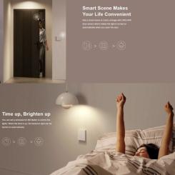 Переключатель Sonoff M5-3C-80W Фото 1