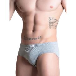 Трусы Jiber 129 Grey S Фото