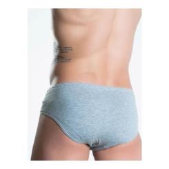 Трусы Jiber 129 Grey S Фото 1