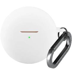 Чехол для наушников Armorstandart Hang Case для Huawei FreeBuds 7i White Фото