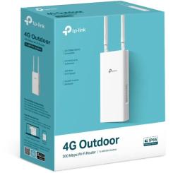 Маршрутизатор TP-Link Archer MR402-Outdoor Фото 9