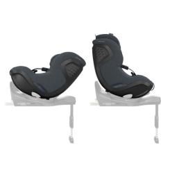 Автокресло Maxi-Cosi Pearl Slide Pro (Authentic Graphite) Фото 3