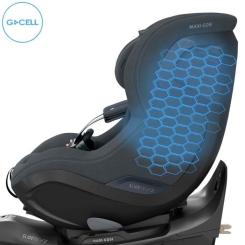 Автокресло Maxi-Cosi Pearl Slide Pro (Authentic Graphite) Фото 6