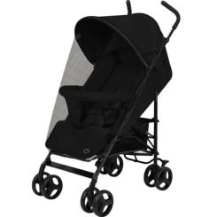 Коляска Lionelo Elia black onyx Фото 1