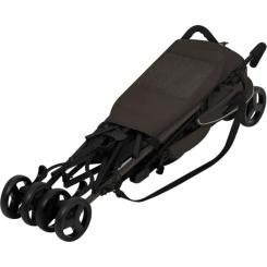 Коляска Lionelo Elia black onyx Фото 2