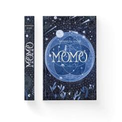 Книга Видавництво Старого Лева Момо - Міхаель Енде Фото 1