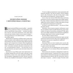 Книга Видавництво Старого Лева Момо - Міхаель Енде Фото 6