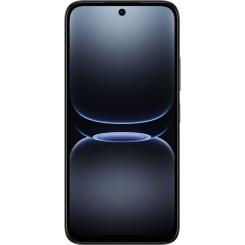 Мобильный телефон Infinix Smart 20 4/128Gb Shadow Black Фото 1