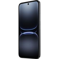 Мобильный телефон Infinix Smart 20 4/128Gb Shadow Black Фото 4