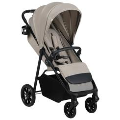 Коляска Lionelo Emerald Beige Sand Фото